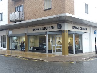 Bang & Olufsen