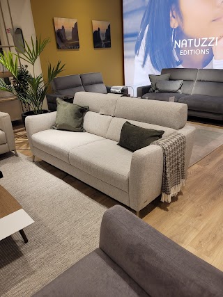 Natuzzi Editions - Dublin