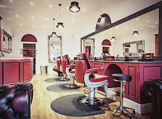 No.95 Barbershop