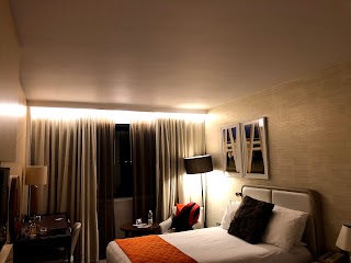 Crowne Plaza London - Kings Cross, an IHG Hotel