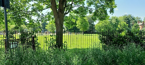 Thornfield Park