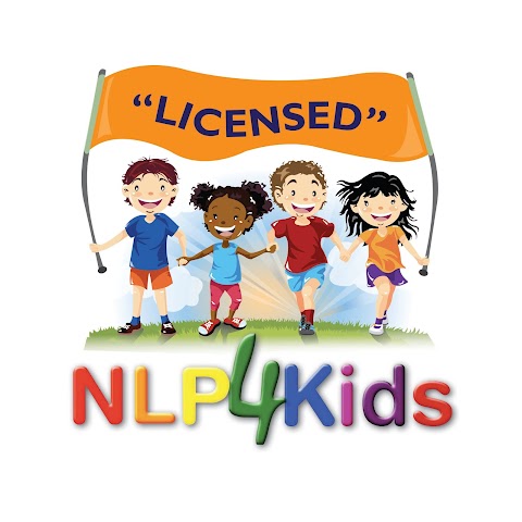 Kids Therapy Coventry Nlp4Kids