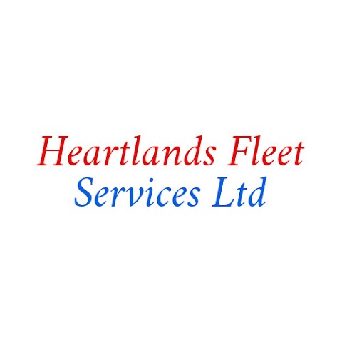 Heartlands Fleet Services Ltd