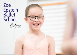 Zoe Epstein Ballet School