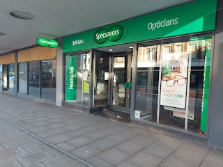 Specsavers Opticians - St Stephens (Norwich)