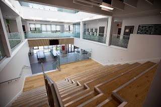 Coleg Gwent, Torfaen Learning Zone