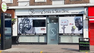 Stunning Skin Clinic (Ealing Skin Clinic)