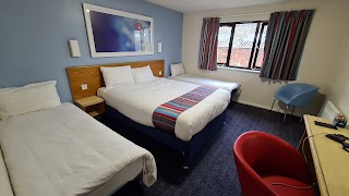 Travelodge London Ilford Gants Hill