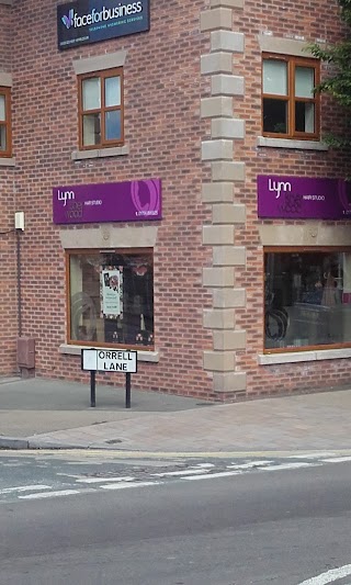 Lynn Isherwood Hair Studio