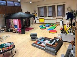 Barmpots Nursery & Pre-School