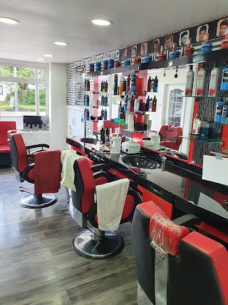 Head Office Barber