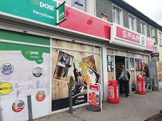 Spar