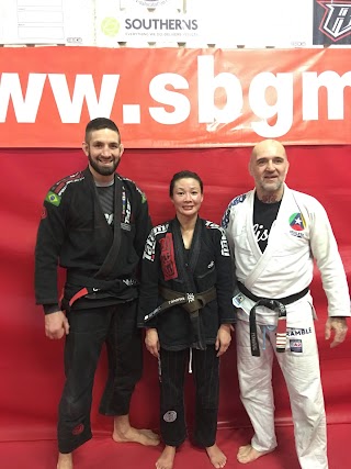 SBG Manchester