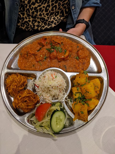 Madhu-Ban Tandoori Restaurant