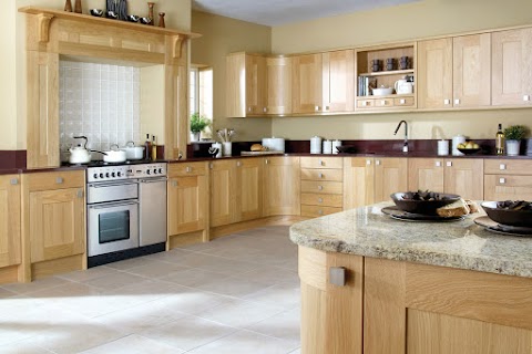 Cucina Kitchens