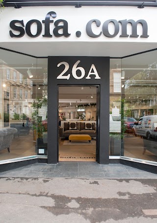 sofa.com Glasgow