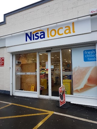 Nisa Local