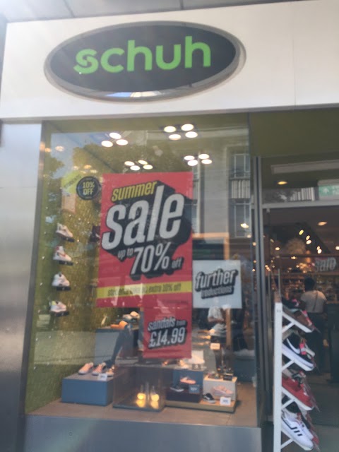 schuh