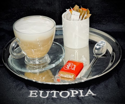 EUTOPIA - BEAUTY | HAIR | BARBERS