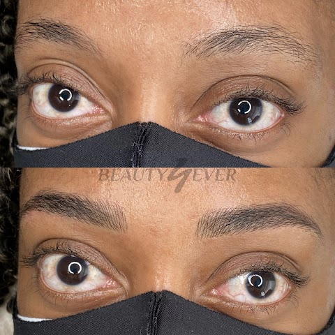 Beauty4Ever - Permanent Makeup and Microblading Clinic