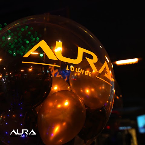 Aura Lounge