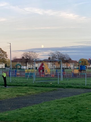 Whitecrook Park's Play Area