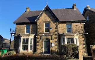 Sleep House - Sheffield Children's NHS