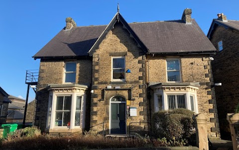 Sleep House - Sheffield Children's NHS