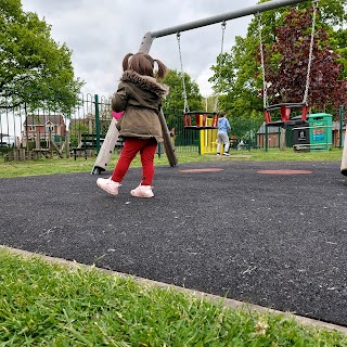 Clays Lane Play Area