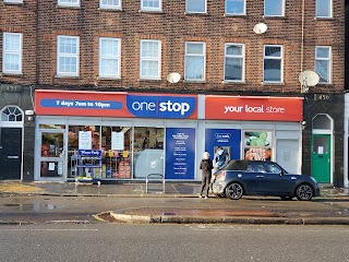 One Stop