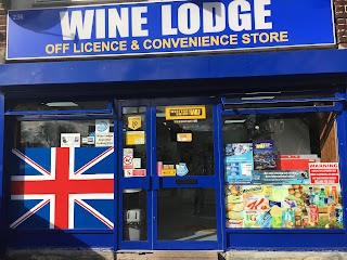 Wine Lodge