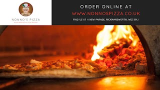 Nonno's Pizza