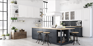 Feranki | Kitchens & Wardrobes