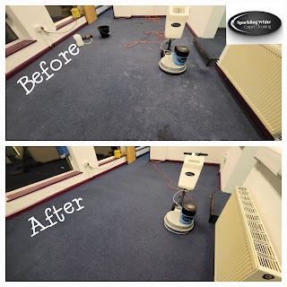 Sparkling White Carpet Cleaning Ltd