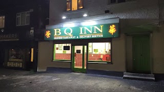 BQ Inn Chinese Takeaway