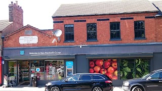 Co-op Food - Bradwell High Street