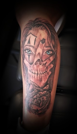 Casey G Tattoos