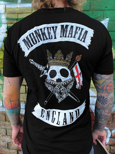 Monkey Mafia England