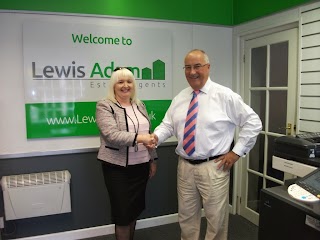 Lewis Adam Estate Agents