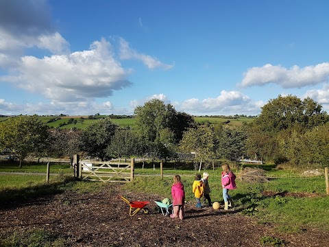 Laurel Farm Kindergarten