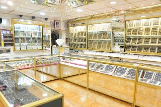 Swagaat Jewellers