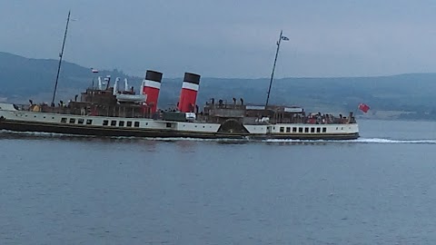 Clyde Cruises