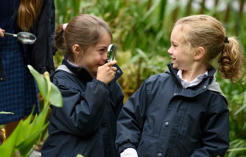 Royal High Nursery & Prep School