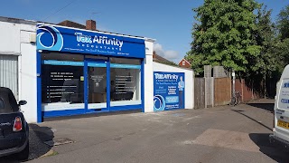 Tax Affinity Accountants Epsom