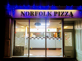 Norfolk Pizza