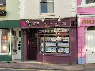 Sure Property Solutions Ltd.
