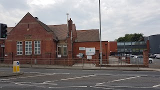 Robin Hood Primary School