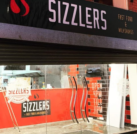 Sizzlers Fastfood