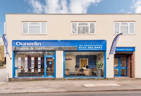 Dunedin Sales & Lettings