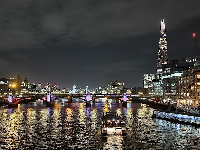 Millennium Bridge